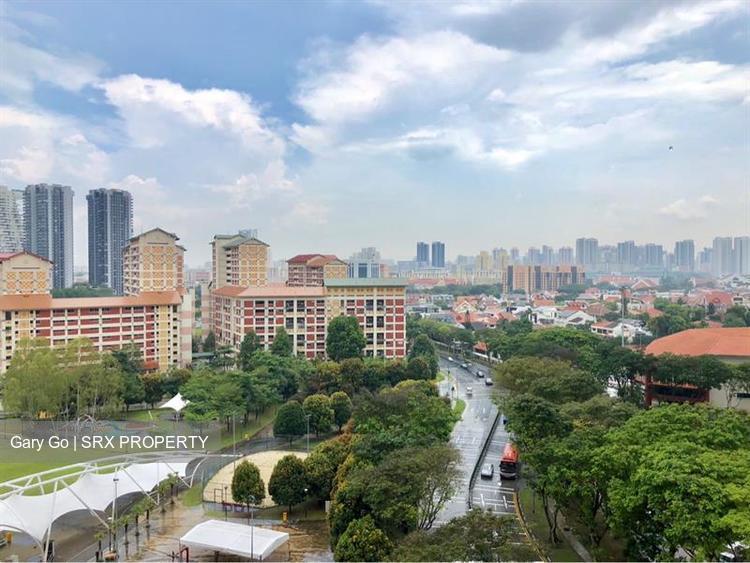 Bishan Street 23 thumbnail photo